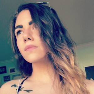 Meet your Posher, Keri